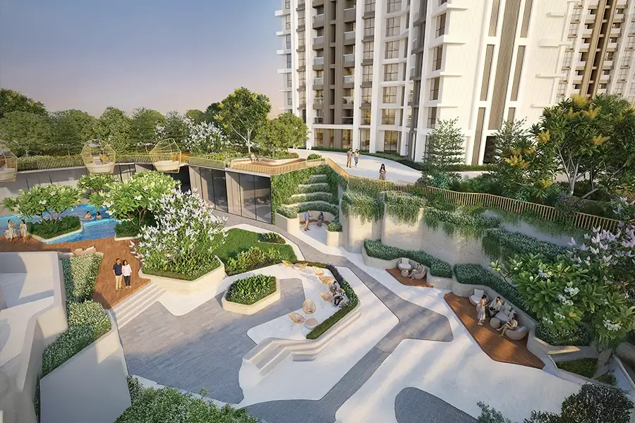 Raymond District 9 Lobby Raymond District 9 Lobby