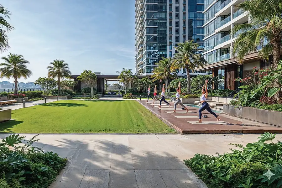 Raymond District 9 Yoga Raymond District 9 Yoga