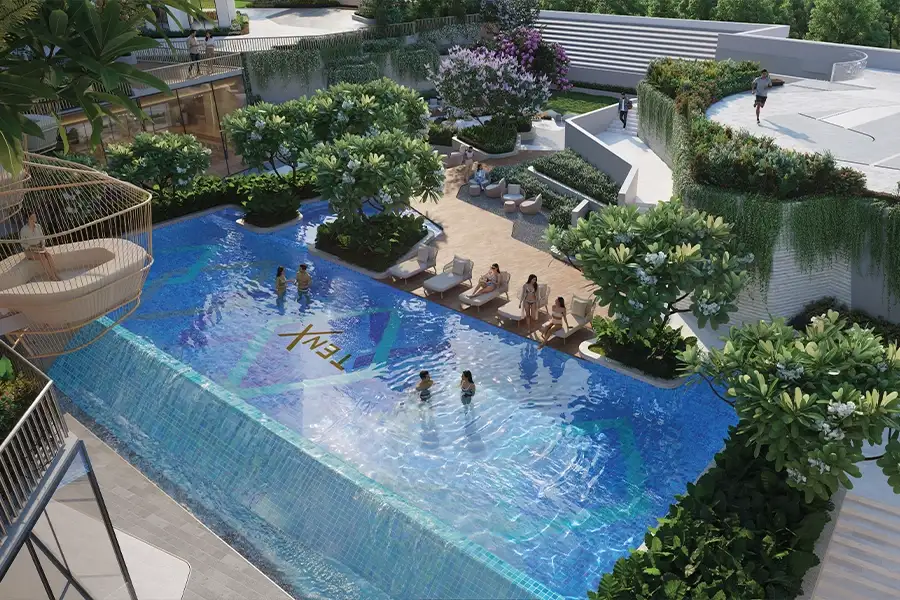 Raymond District 9 Swimming Pool Raymond District 9 Swimming Pool