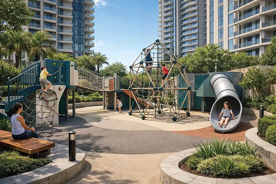 Raymond District 9 Kids Play Raymond District 9 Kids Play