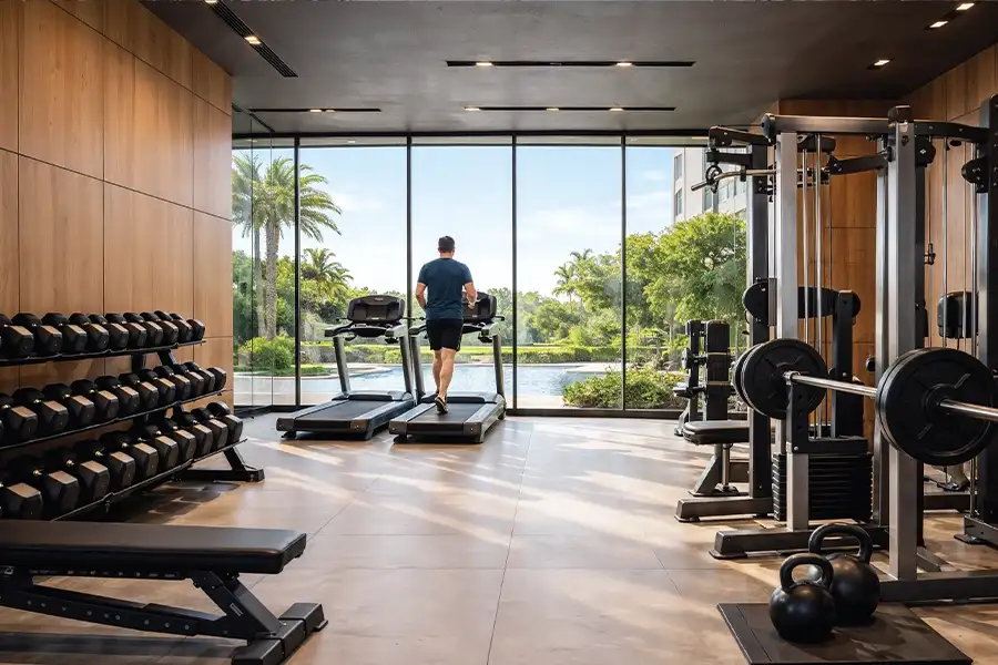 Raymond District 9 Gym Raymond District 9 Gym