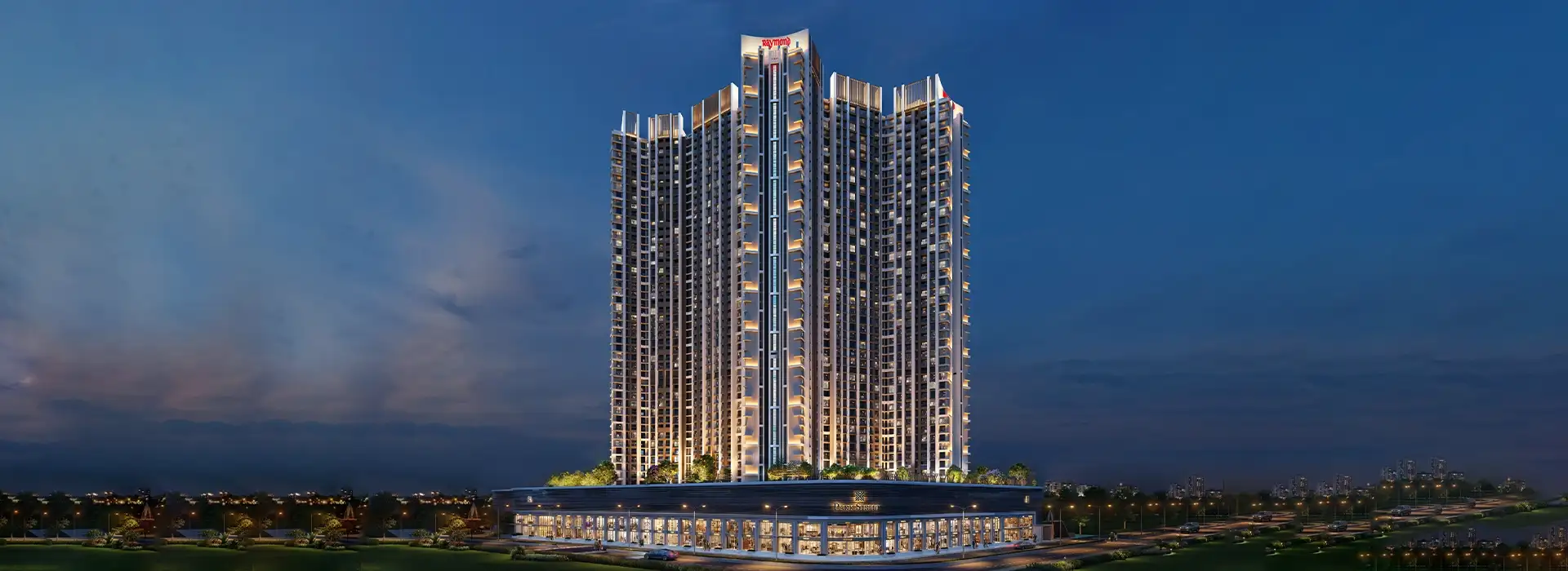 Raymond Ten X District 9 Banner 1 Raymond Ten X District 9 Banner 1