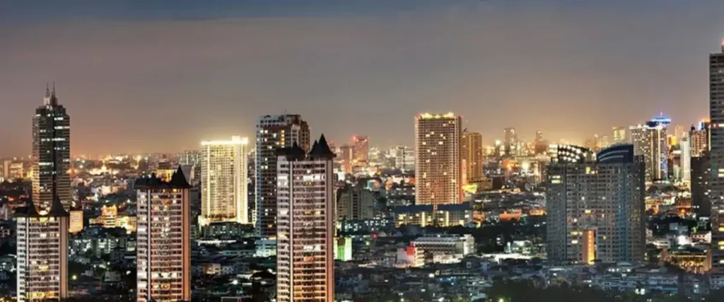 Raymond Ten X Next-Gen Luxury Homes In Thane