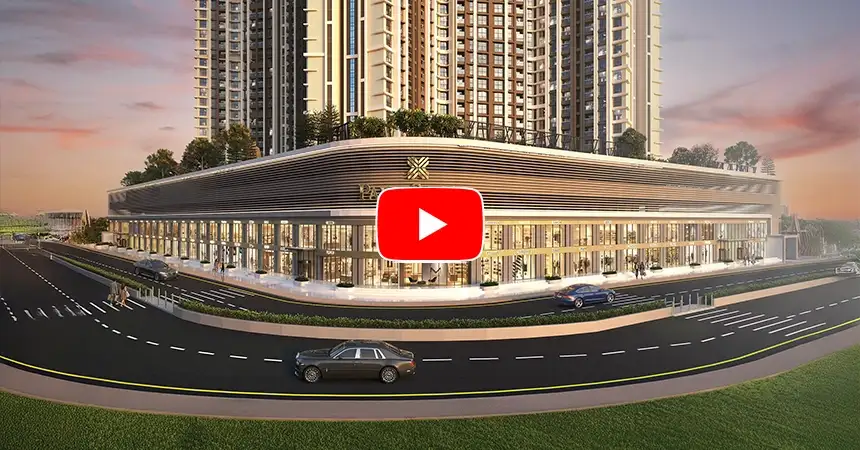 Ten X District 9 Video 1