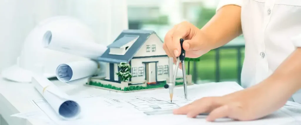 Ten X Smart 2 BHK Floor Plans In Thane